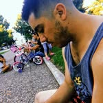 Marcio Lopez - @marciol10 - Instagram