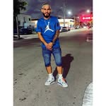 Marcio López - @marciolopez97 - Instagram