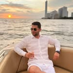 Marcio López - @marciolopezs - Instagram