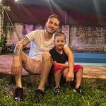 Marcio Lopez Fariña - @juanmarcio16 - Instagram