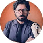 Marcio Marques | CONTADOR - SÓSIA DO PROFESSOR - @professor.br - Instagram