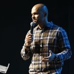 Márcio Marques - @avancemos360 - Instagram