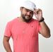 Marcio Marques - Facebook