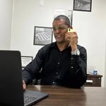 Márcio Reis - @marcioantunes_palestrante - Instagram