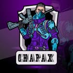 Marcio Sánchez - @ctl_chapax - Instagram