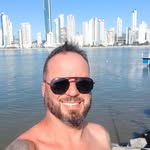 Márcio Sanchez - @marciorogerio.sanchez - Instagram