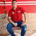 Marcio Sanchez Perfil Lleno - @marciosan89 - Instagram