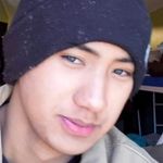 Keirone Marck Salang-oy - @keirone_sly - Instagram