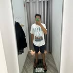 Abednego dwi febrianto - @abedmarco - Instagram