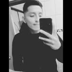 Marco Aburto - @marcoaburto11 - Instagram