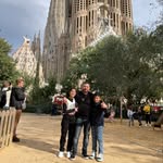 Marco Aburto - @benjimarc - Instagram