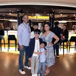 Marco Alejandro - @iaminfynite - Instagram