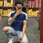 Marco Alva - Facebook