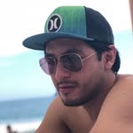 Marco Alvarez - @_marcoalva - Instagram