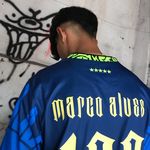 Marco Alves - @marco.alvesl - Instagram