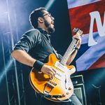 Marco Alves / Cantor • Voz e Violão • Musica ao vivo • Músico - @1marcomusical - Instagram