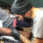 Marco Alves - @marcoalves_tattoo - Instagram