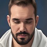 Marco Aurélio Bernardes - @marcoalvesbr - Instagram
