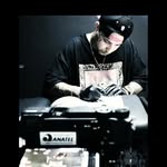 Marco Antonio - @cacotattoo - Instagram