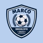 Marco Antônio - @marcoradialista - Instagram