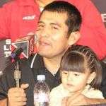 Marco Antonio Barrera - @marcobarrerat - Instagram