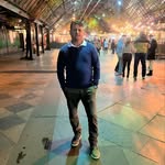 Marco Antonio de Borba - @marcoborbamestredaobra - Instagram