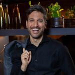 Marco Antonio Gimenez - @marcoagimenez - Instagram