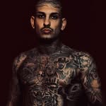 Marco Antonio Martinez - @marcoantonio.47 - Instagram