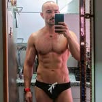 Marco Antonio Rodriguez - @antinoo2.5 - Instagram