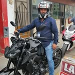 Marco_apache30 - @marco_apache30 - Instagram