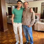 Marco Antonio Aparicio - @scr.marcoaparicio - Instagram