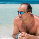 Marco Antonio Moscoso Aparicio - @moscosoaparicio - Instagram