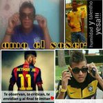 Marco Aparicio - @el_nox_10 - Instagram