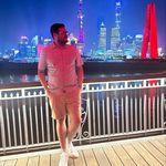 Marco Aparicio - @marcoaparicio - Instagram