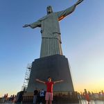 Marco Aparicio - @maralarcon22 - Instagram