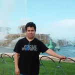 Marco Aparicio - @marco.aparicio.39 - Instagram