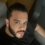 Marco Aparicio Asho - @marcoiiiwutas - Instagram