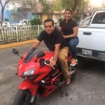 Marco Armenta - @transmach_90 - Instagram