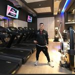 Marco Cusanno - @marcoarmstrong95 - Instagram