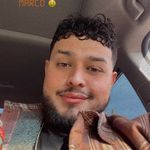 Marco Astorga - @marcothesav7 - Instagram