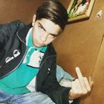 Marco Astorga - @marcoastorga15 - Instagram