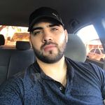 Marco Astorga - @gatocuevas255 - Instagram