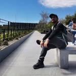 Marco Balderas - @marco_balderas - Instagram