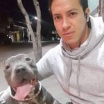 Marco Balderas - @marcobalderas333 - Instagram