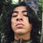 Marco Balderas - @marc0_hyde - Instagram