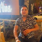 Marco Balderas - @marcobalderas554 - Instagram