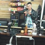Marco Balderas - @arbil95 - Instagram