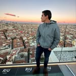 MarcoBalderas - @marcobalderasf - Instagram
