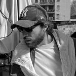 Marco Ballarini - @_marcoballarini - Instagram