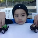 Marco Barraza - @mapachemamabg - Instagram